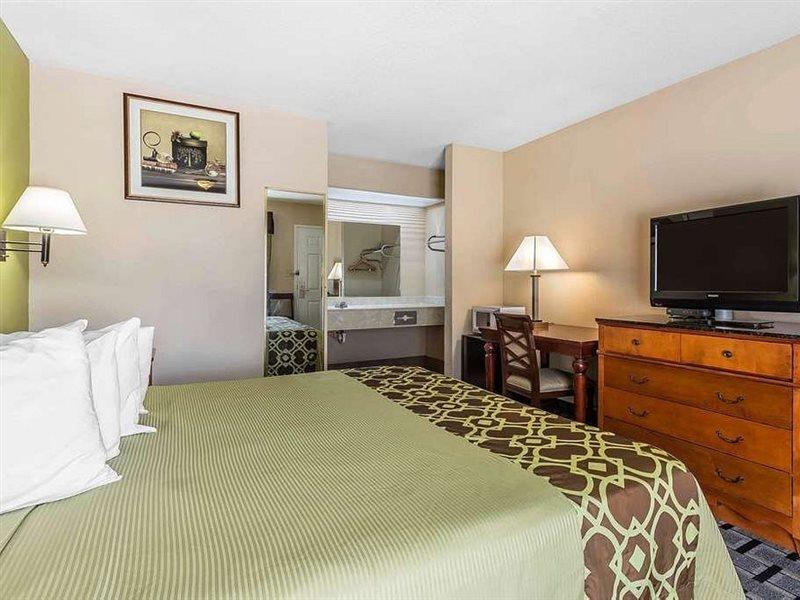 Rodeway Inn Augusta Dış mekan fotoğraf