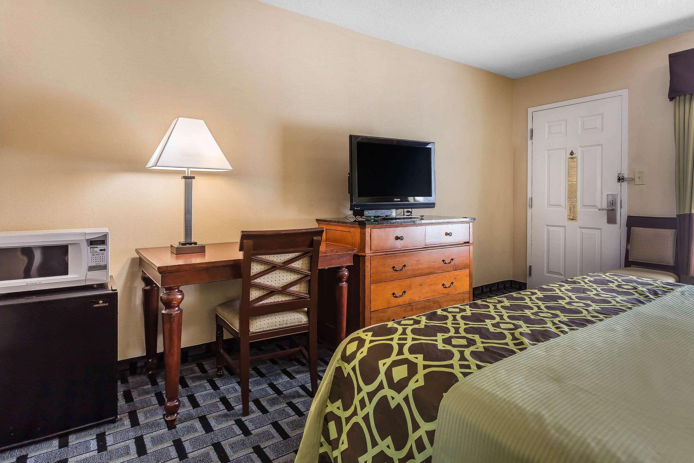 Rodeway Inn Augusta Dış mekan fotoğraf