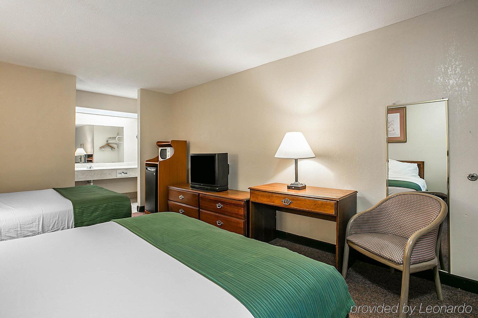 Rodeway Inn Augusta Dış mekan fotoğraf