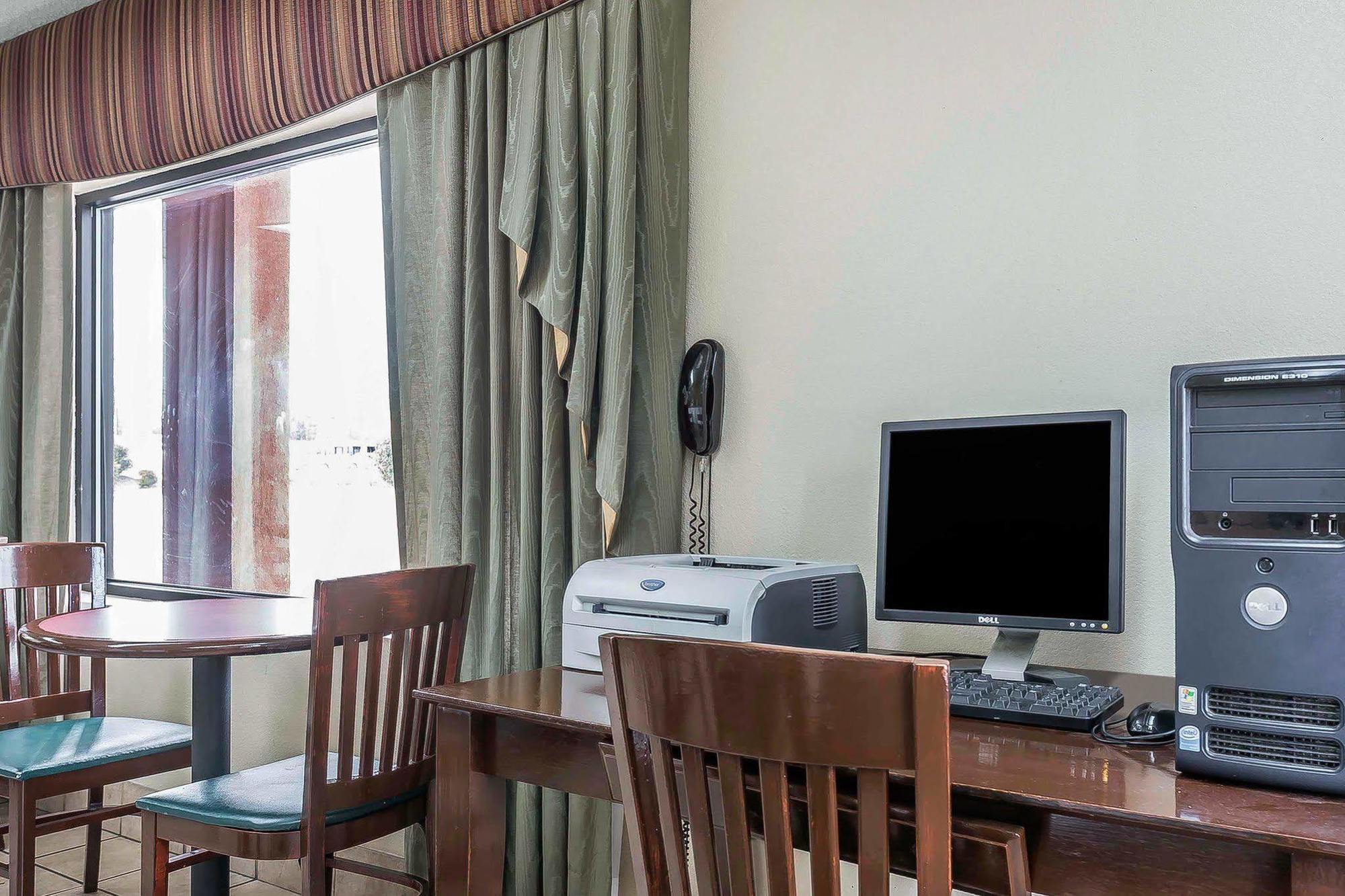 Rodeway Inn Augusta Dış mekan fotoğraf